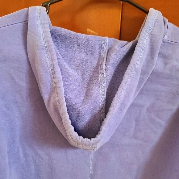 Women's "Juneau Alaska" hooded top - Picture 6 of 8